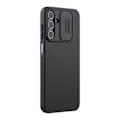 Pikkukuva 3 / 4: Suojakotelo Nillkin CamShield Samsung Galaxy A25 5G:lle (musta)