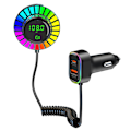 Miniatyrbillede 2 af 5: Billydsender med Bluetooth 5.0