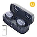 Miniatyrbillede 2 af 5: Øretelefoner TWS EarFun Free Pro 3, ANC (blå)
