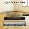 Miniatyrbillede 2 af 6: Filtre til Ecovacs Deebot OZMO 920, 950, T5, T8 AIVI Max MultiColor