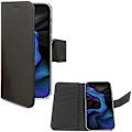 Miniatyrbild 1 av 6: Wally Wallet Case Galaxy S23 FE Svart