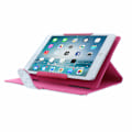 Miniatyrbild 4 av 5: HELLO KITTY Tablet Fodral Silver 7-8tum Universal