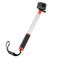 Miniatyrbild 3 av 5: TELESIN Floaty Waterproof Selfie Stick GP-MNP-T01