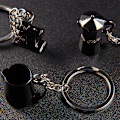 Miniatyrbillede 2 af 4: Moka Pot nøglering Model 3