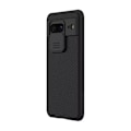 Miniatyrbillede 5 af 5: Nillkin CamShield Pro-cover til Google Pixel 8 (sort)