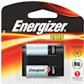 Miniatyrbild 2 av 2: ENERGIZER Batteri 2CR5 Lithium 1-pack
