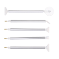 Miniatyrbild 2 av 2: Hexagonal Rod Basic Set Vit