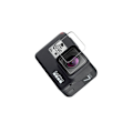 Miniatyrbild 2 av 2: GoPro Hero7 Silver linsskydd i härdat glas (liten) 0,26 mm
