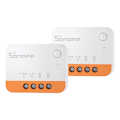 Pikkukuva 4 / 11: Smart ZigBee Sonoff ZBMINIL2 (2 kpl)