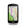Miniatyrbild 1 av 5: Skärmskydd för Garmin Edge 1030/1030PLUS - 2 pack Transparent