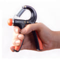 Miniatyrbild 4 av 5: Handgreppstränare Justerbart motstånd 5-60 kg 1-pack