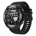 Miniatyrbillede 3 af 3: Colmi V75 smartwatch (sort)
