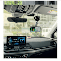 Miniatyrbild 2 av 8: 360 Insta360 GO 3 GoPro Sugproppsfäste - Säker Filmning
