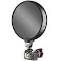 Miniatyrbild 4 av 9: DSLR-kamera Blixt Softbox Diffuser