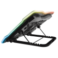 Miniatyrbild 2 av 8: GXT 1126 Aura Laptop Cooling Stand