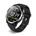 Miniatyrbillede 1 af 11: Smartwatch med blodtryk og pulsmåler