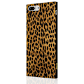 Miniatyrbild 2 av 4: IDECOZ Mobilskal Leopard iPhone 8 PLUS/7 PLUS