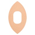 Pikkukuva 1 / 3: Esileikattu kinesioteippi polven tukeen (10 kpl) Beige
