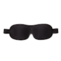 Miniatyrbild 1 av 2: 3D Contoured Sleep Eye Mask