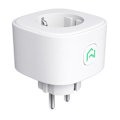 Miniatyrbild 5 av 7: Smart plug WiFi MEROSS MSS210HKKIT(EU) (HomeKit) (2-pack)