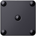 Miniatyrbild 5 av 5: Personvåg X-LINE FIT BMI, 8st användare & USB-C