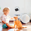 Miniatyrbillede 2 af 5: Udskiftningsfiltre til Cat-vandfontæner