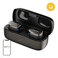 Pikkukuva 2 / 9: Kuulokkeet TWS EarFun Free Pro 3, ANC (musta)