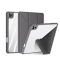 Pikkukuva 1 / 3: Suojakotelo iPadille iPad Air 13 (2024) Harmaa