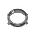 Miniatyrbillede 2 af 4: TPU urrem til POLAR Ignite Smartwatch Sort