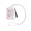 Miniatyrbillede 2 af 3: CL337 Floral Bankkortholder - Rose