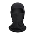 Miniatyrbillede 3 af 3: Rockbros cykelskorsten / ansigtsmaske LF7162-1 (sort)