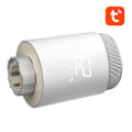 Miniatyrbillede 3 af 4: Smart Termostat Kølerventil Avatto TRV10 Zigbee Tuya