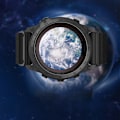 Pikkukuva 2 / 5: Garmin Tactix 7 Pro näytönsuoja (2 kpl)