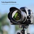 Miniatyrbillede 4 af 11: Makro-nærfilter sæt +1 +2 +4 +10 77 mm