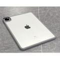 Miniatyrbild 2 av 5: Skyddsfodral för iPad iPad Air4/Air5 (10,9 tum) Grå