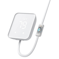 Miniatyrbild 4 av 4: Matter Smart fjärrkontroll SwitchBot Hub 2 WiFi HomeKit BLE IR