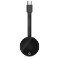 Pikkukuva 3 / 7: INF Langaton HDMI Dongle -vastaanotin 1080P 2.4G/5G Musta