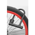 Miniatyrbillede 5 af 7: Cykel U-Lock med monteringsbeslag