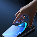 Miniatyrbild 2 av 5: 2-Pack Privacy Screen Protector för Xiaomi Redmi Xiaomi Redmi Note 10 5G