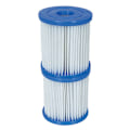 Miniatyrbild 1 av 2: Flowclear Filter Patron (I)