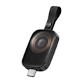 Miniatyrbild 1 av 5: McDodo CH-4993 USB-C magnetladdare för Apple Watch