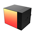 Pikkukuva 4 / 5: Yeelight Cube Light Smart Gaming Lamp Panel - pohja
