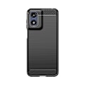 Miniatyrbild 3 av 4: Skyddande Moto G Play 2024 Telefonskal - Svart