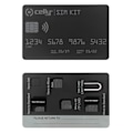Miniatyrbild 1 av 4: SIM-kit SIM-kortsadaptrar 3-pack
