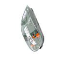 Miniatyrbillede 3 af 4: Trådløs mus - Tri-Mode Transparent Grøn