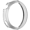 Miniatyrbild 3 av 6: Huawei Watch GT5/GT4 41MM skyddsfodral med strassdetaljer Silver