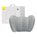 Pikkukuva 2 / 11: Auton ristiseläntyyny Baseus Comfort Ride (harmaa)