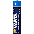 Miniatyrbild 2 av 2: LR03/AAA (Micro) (4903) batteri, 10 st. i blister