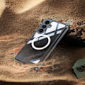 Miniatyrbild 5 av 9: INF Robust Mobilfodral för Samsung Galaxy S25