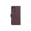 Miniatyrbild 2 av 5: Mobilfodral Brun - Samsung Galaxy A33 5G